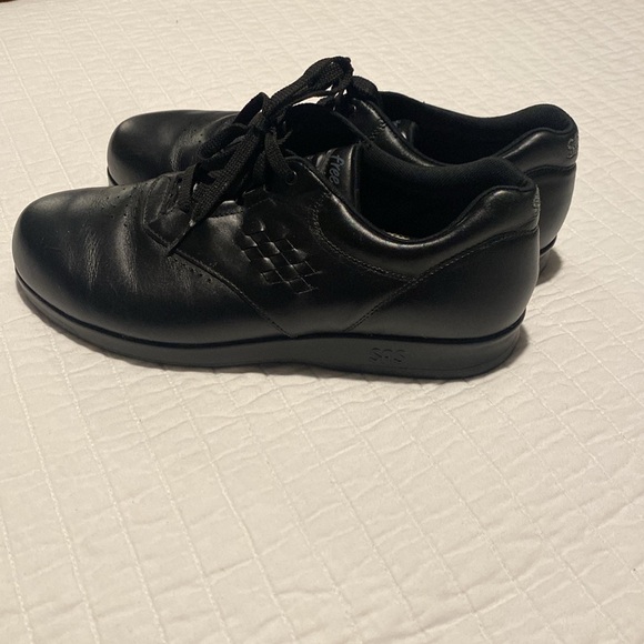 SAS Free Time - Walking Shoe - Picture 2 of 8